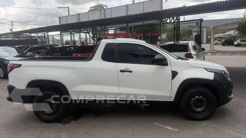 Strada 1.4 FIRE FLEX CABINE SIMPLES