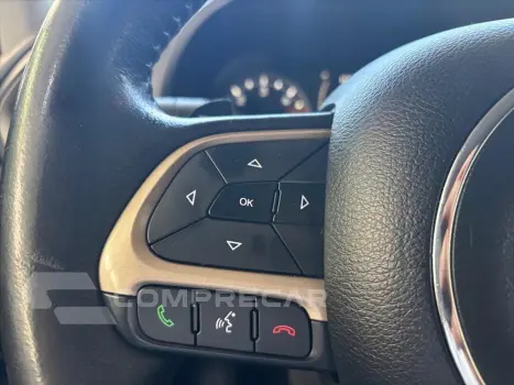 RENEGADE 2.0 16V TURBO DIESEL LONGITUDE 4P 4X4 AU