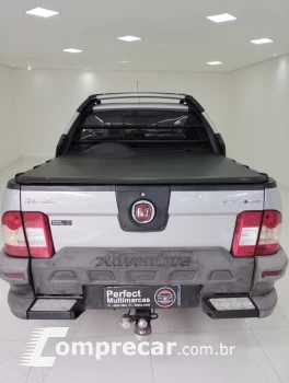 STRADA 1.8 MPI Adventure CE 8V