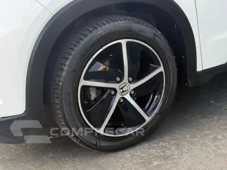 HR-V EX 1.8 Flexone 16V 5p Aut.