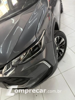 TRACKER 1.2 Turbo Premier