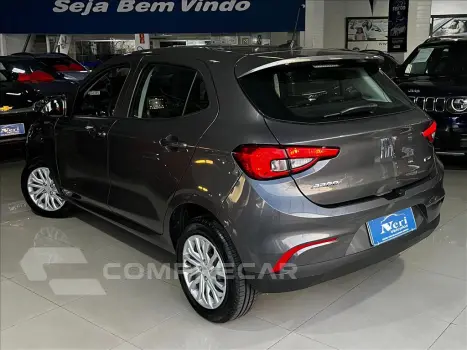 ARGO 1.0 FIREFLY FLEX DRIVE MANUAL