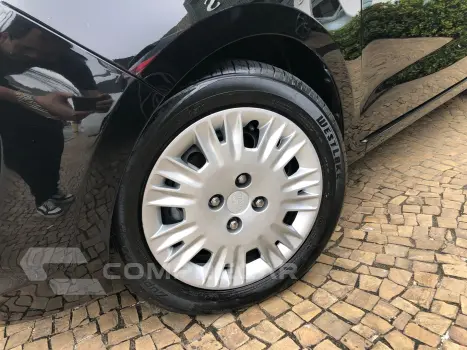 Ka 1.5 Ti-Vct Flex Se Plus Automático