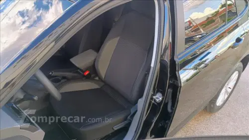 VIRTUS 1.0 200 TSI Comfortline