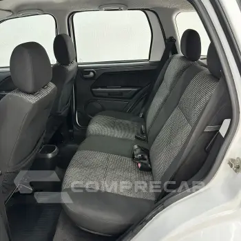 EcoSport FREESTYLE 1.6 16V Flex 5p