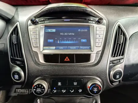 IX35 2.0 MPFI GLS 16V FLEX 4P AUTOMÁTICO