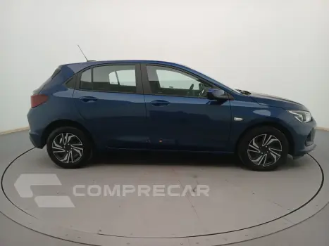ONIX 1.0 FLEX LT MANUAL