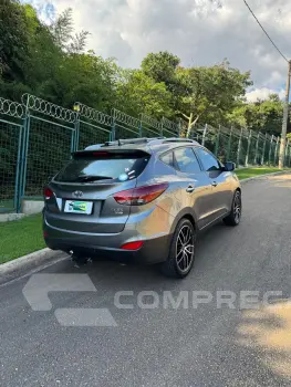 IX35 2.0 MPFI GLS 4X2 16V
