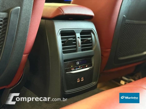 320i 2.0 16V TURBO FLEX M SPORT AUTOMÁTICO