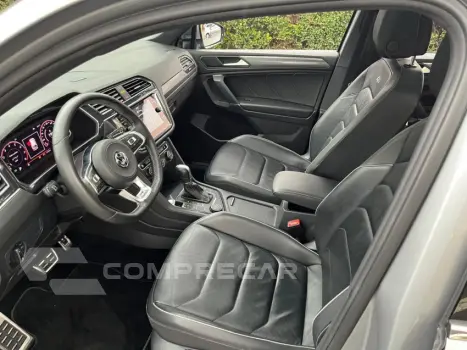 TIGUAN 2.0 350 TSI Allspace R-line 4motion