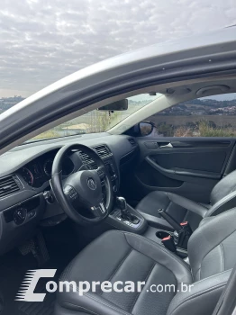 JETTA 2.0 Comfortline