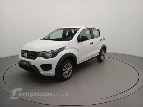 MOBI 1.0 EVO FLEX LIKE. MANUAL