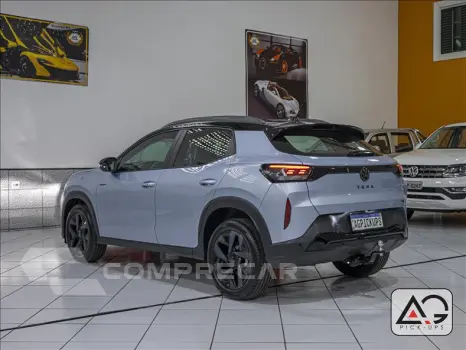 TERA 1.0 170 TSI High