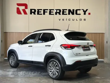 PULSE 1.3 FLEX DRIVE MANUAL