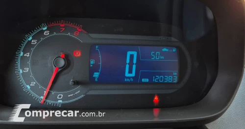 COBALT 1.4 LTZ 8V