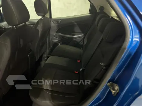 ECOSPORT 1.5 Ti-vct SE Direct