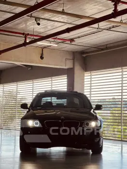 320i 320i 2.0 16V