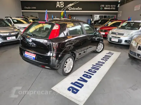 PUNTO 1.4 Attractive 8V