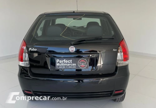 PALIO 1.0 MPI Fire 8V
