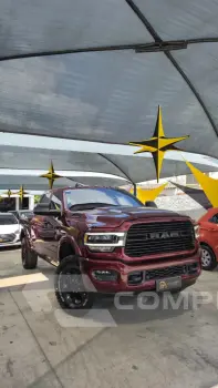 RAM RAM 3500 LARAMIE 6.7D 4 portas