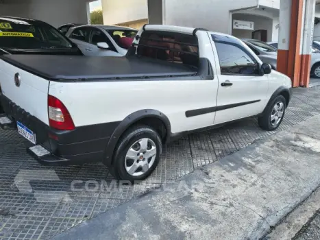 STRADA - 1.4 MPI FIRE CS 8V 2P MANUAL