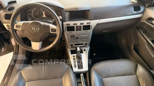 VECTRA 2.0 MPFI Elegance 8V