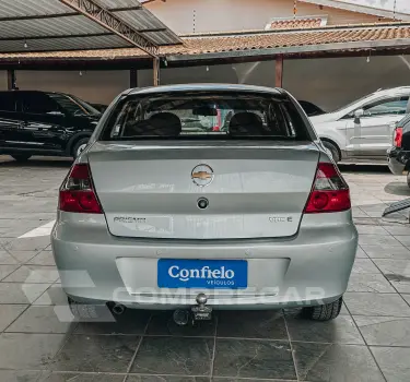 PRISMA 1.0 MPFI VHCE Maxx 8V