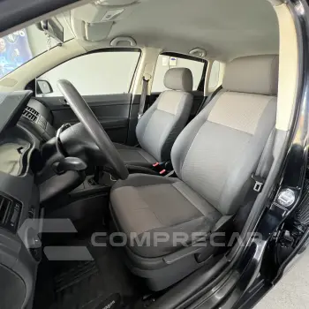 Polo 1.6 Mi/S.Ouro 1.6 Mi Tot.Flex 8V 5p