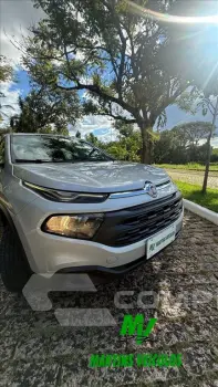 TORO 1.8 16V EVO FLEX FREEDOM AT6