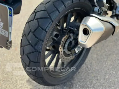 CB 500X ABS