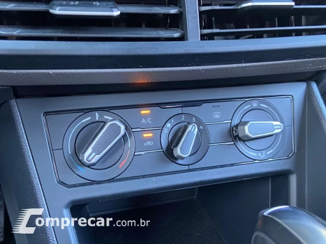 POLO 1.0 200 TSI Comfortline