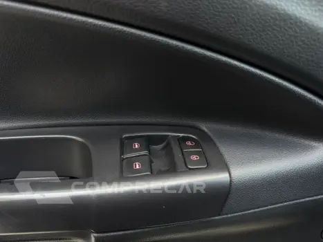 Saveiro Robust 1.6 Total Flex 8V