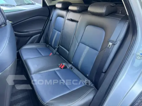 TRACKER 1.2 Turbo Premier