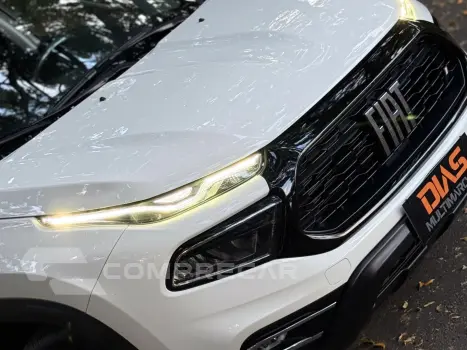 TORO 1.3 TURBO 270 FLEX FREEDOM AT6