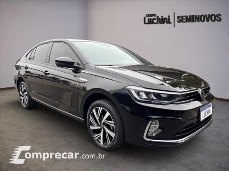 VIRTUS 1.0 170 TSI AUTOMÁTICO