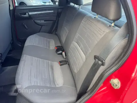 PRISMA 1.4 MPFI Maxx 8V