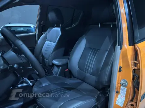 L200 SAVANA 3.2 4X4 16V OFF TURBO INTERCOOLER DIESEL 4P MANU