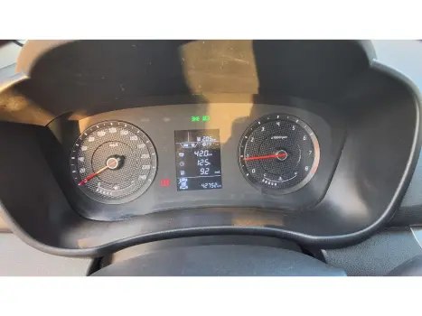 HB20 1.0 12V FLEX SENSE PLUS MANUAL