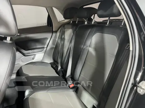 POLO 1.0 200 TSI COMFORTLINE AUTOMÁTICO