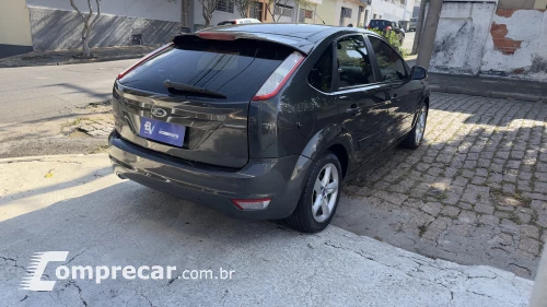 FOCUS 1.6 S Hatch 16V