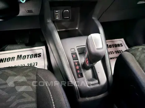 KICKS Active S 1.6 16V Flex Aut.