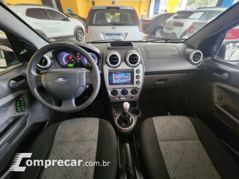 FIESTA 1.6 Rocam SE 8V