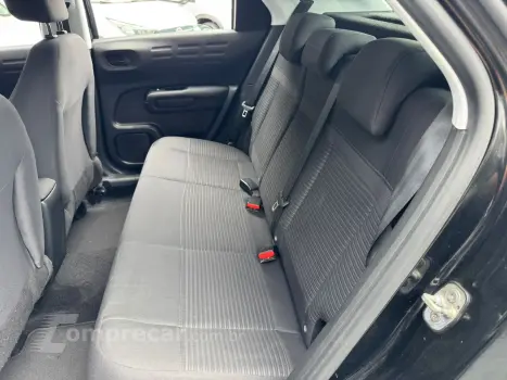 C4 CACTUS 1.6 VTI 120 Feel