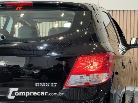 ONIX 1.0 MPFI LT 8V FLEX 4P MANUAL