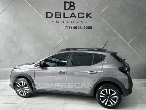 Kardian Evolut. Flex 1.0 TB 12V 5p Aut.