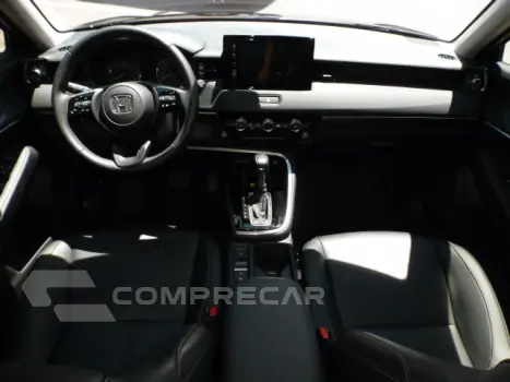 HR-V 1.5 DI I-vtec EXL