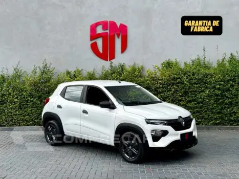 KWID - 1.0 12V SCE ZEN MANUAL