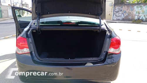 CRUZE 1.8 LT 16V