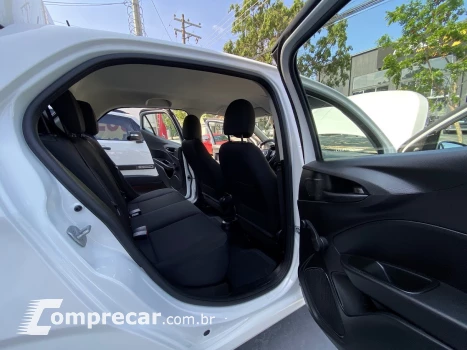 ARGO 1.0 Firefly Drive