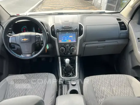 S10 2.8 16V Turbo LT CD 4X4